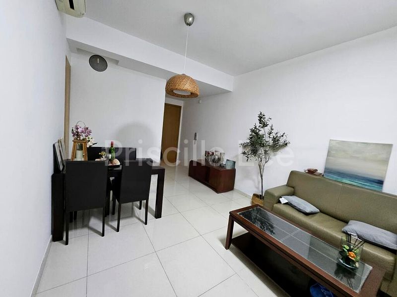 Room (Condo) for Rent in  Oasis @ Elias - Image 2